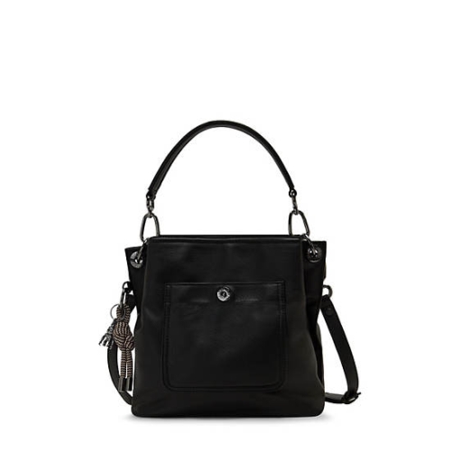 Kipling Shoulder Bags For Sale Melbourne - Kipling Thais Black